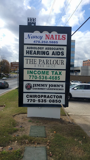 Cell Phone Store «AT&T», reviews and photos, 325 Jesse Jewell Pkwy, Gainesville, GA 30501, USA