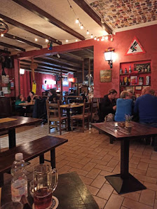 Texas Bar Sas Di Rosaria Mantarro & C. Via Valcuvia, 90, 21030 Brenta VA, Italia