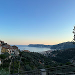 Photo n°5 de l'avis de Andreas. fait le 13/09/2023 à 17:54 sur le  La Vigna à Alassio