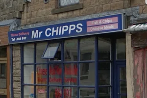 Mr Chipps image
