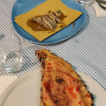 Photo n°2 de l'avis de al. fait le 05/03/2022 à 18:39 sur le  Pizzeria Antica Bagnara à Vietri sul Mare
