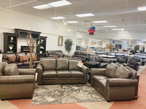 Furniture Store «Bel Furniture - Memorial», reviews and photos, 10516 Katy Fwy, Houston, TX 77043, USA