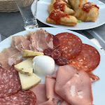 Photo n°2 de l'avis de Marco. fait le 29/06/2022 à 22:47 sur le  The Village Restaurant à Rome