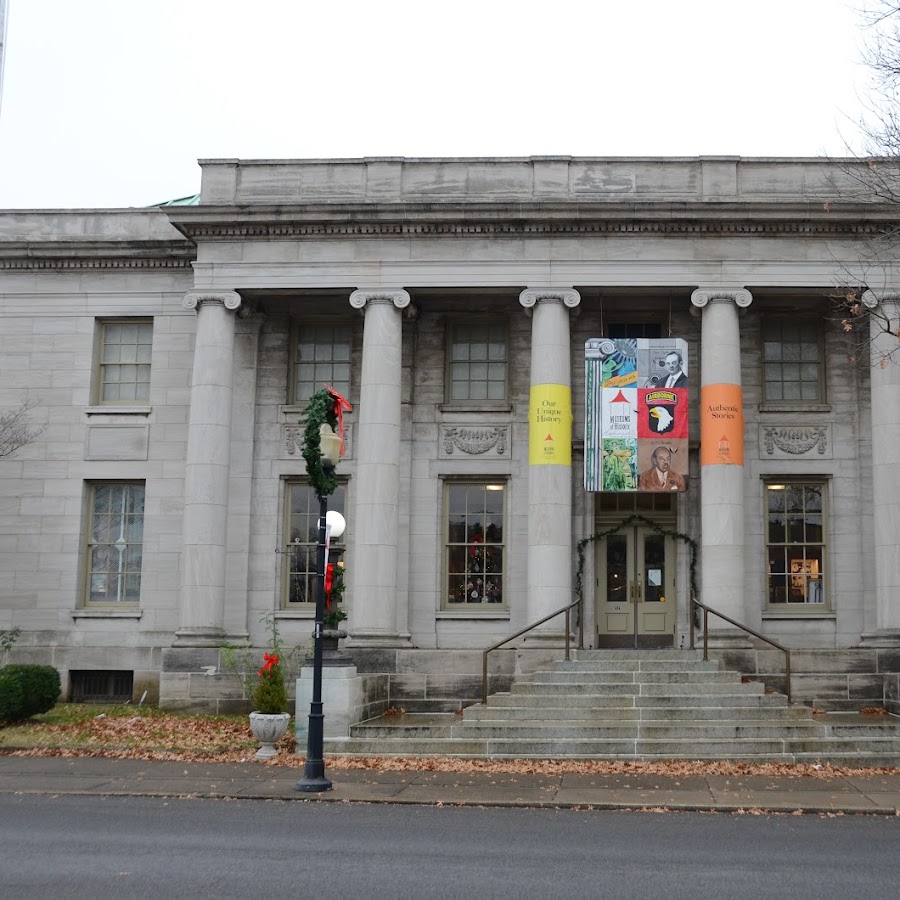 Museums of Historic Hopkinsville-Christian County