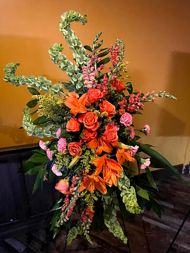 Florist «North End Florist», reviews and photos, 403 N Charlotte St, Pottstown, PA 19464, USA