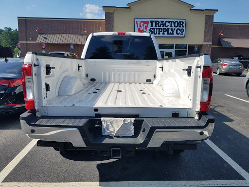 Home Improvement Store «Tractor Supply Co.», reviews and photos, 90 Marketplace Dr, Newnan, GA 30265, USA