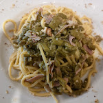 Photo n°1 de l'avis de Mauro.b fait le 25/04/2022 à 12:22 sur le  Ristorante Locanda Del Contadino à Pofi