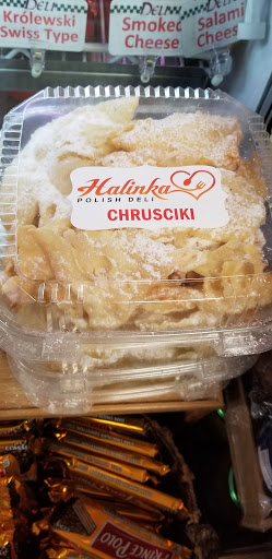 Deli «Halinka Polish Deli», reviews and photos, 438 U.S. 206 #4, Hillsborough, NJ 08844, USA