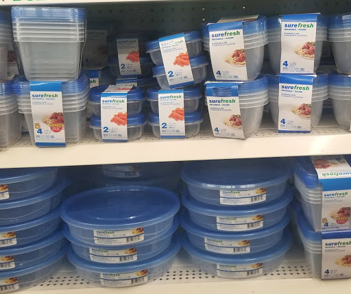 Dollar Store «Dollar Tree», reviews and photos, 21835 Pontiac Trail, South Lyon, MI 48178, USA