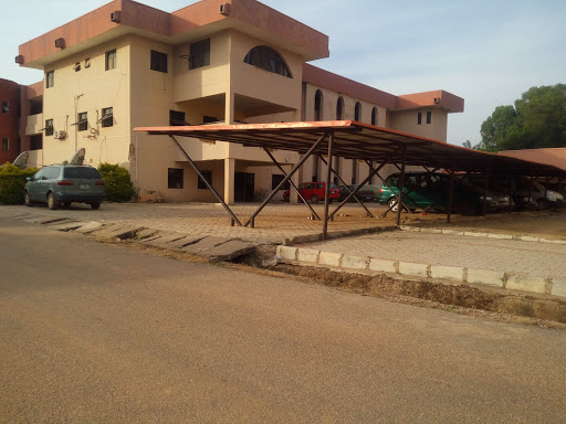 Nigerian Institute Of Leather And Science Technology Samaru, Zaria, 3 Leather Research Road, Zaria, Nigeria, Boutique, state Kaduna