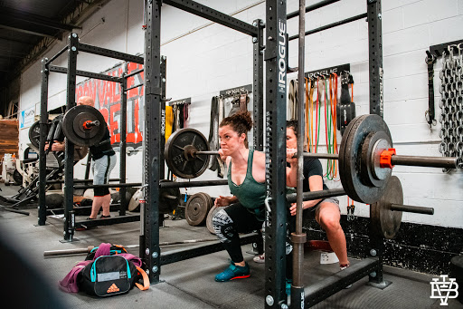 Gym «Iron Valley Barbell», reviews and photos, 5339 W 86th St, Indianapolis, IN 46268, USA