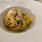 Photo n°1 de l'avis de Daniele.a fait le 25/10/2020 à 13:58 sur le  Ristorante L'incanto à La Loggia