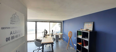 Immobilière du Point de Vue à Marseille