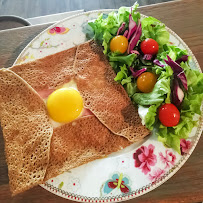 Photos du propriétaire du Crêperie Crêperie Le Boudoir à Azay-le-Rideau - n°8