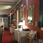 Photo n°3 de l'avis de Federico.u fait le 05/08/2020 à 10:35 sur le  Antica Osteria alla Sorte à Conegliano