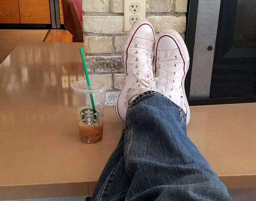 Coffee Shop «Starbucks», reviews and photos, 685 W Main St, Lake Geneva, WI 53147, USA
