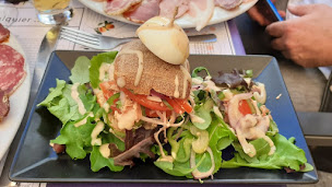 Photo n°15 de Auberge du Moulin à Roubion ()