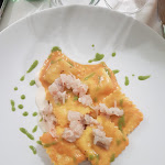 Photo n°4 de l'avis de Alessandra.M fait le 08/01/2018 à 05:52 sur le  Matisse Ristorante à Uggiano La Chiesa