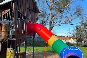 Galbally Reserve Playground image