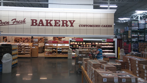 Warehouse club «BJ’s Wholesale Club», reviews and photos, 2577 S Hwy 27, Clermont, FL 34711, USA