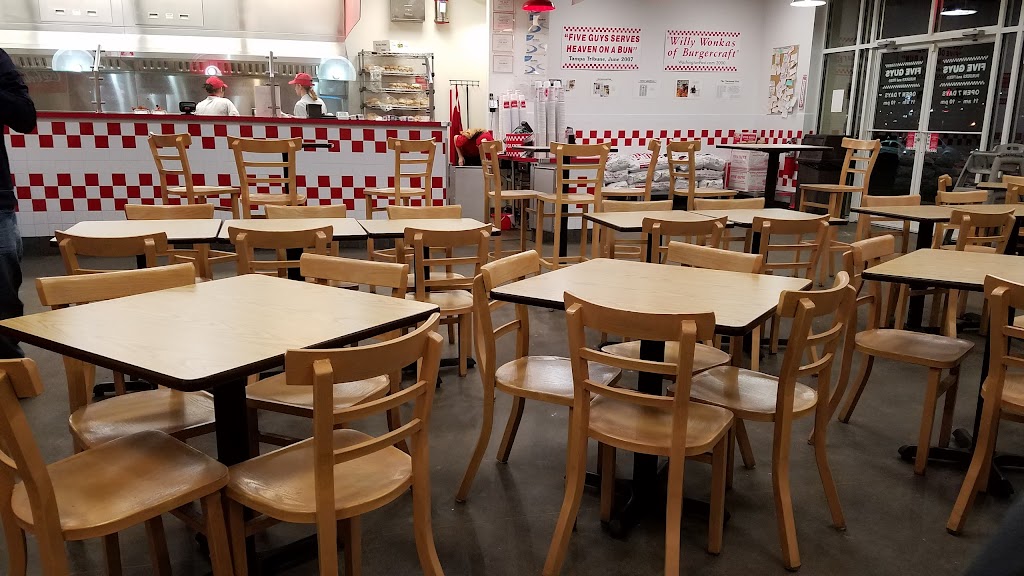 Five Guys 37122
