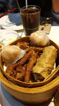 Dim Sum du Restaurant chinois Chine Masséna à Paris - n°3