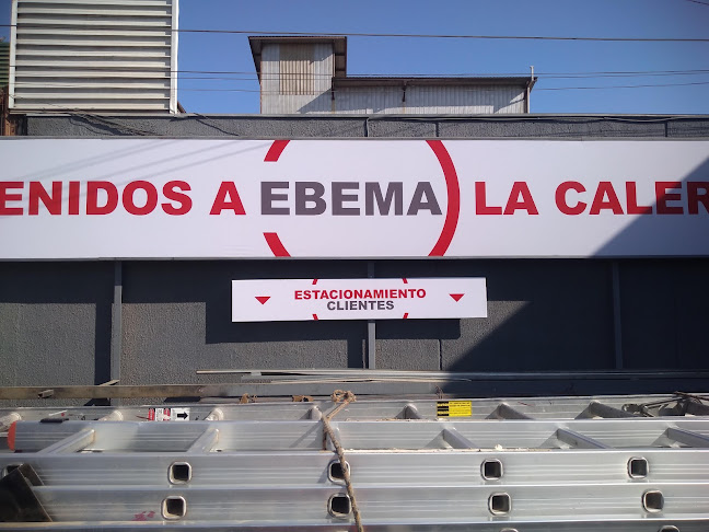 Opiniones de Ebema - La Calera en La Calera - Empresa constructora