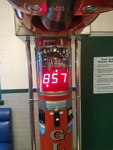 Bowling Alley «Pacific Lanes Bowling Center», reviews and photos, 7015 S D St, Tacoma, WA 98408, USA