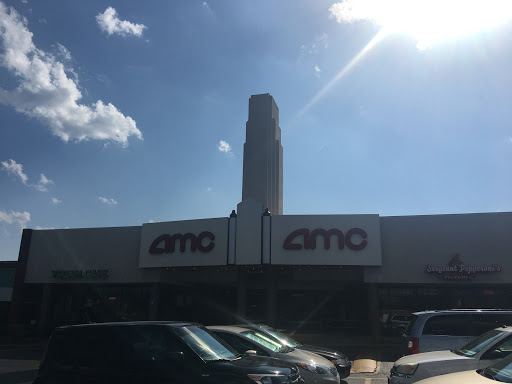 Movie Theater «AMC Classic Windsor Square 7», reviews and photos, 175 S Seven Oaks Dr, Knoxville, TN 37922, USA