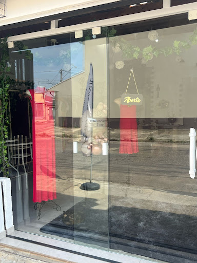 Logo da empresa - Cendi Boutique