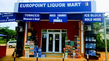Europoint Liquor Mart Owerri, Imo State