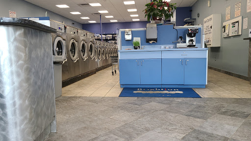 Laundry Service «Brighton Laundry & Dry Cleaners», reviews and photos, 430 Washington St, Brighton, MA 02135, USA