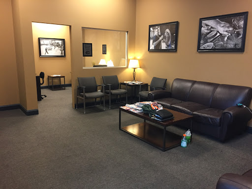 Auto Repair Shop «Euro-Fix of Nashville», reviews and photos, 4266 Kenilwood Dr, Nashville, TN 37204, USA