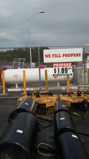 Home Improvement Store «Tractor Supply Co.», reviews and photos, 600 Scranton Carbondale Hwy #100, Eynon, PA 18403, USA