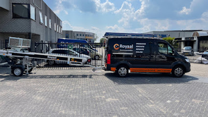 Royaal Dak Onderhoud B.V.