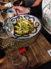 Plats et boissons du Restaurant italien Tikitaly à Ramatuelle - n°17