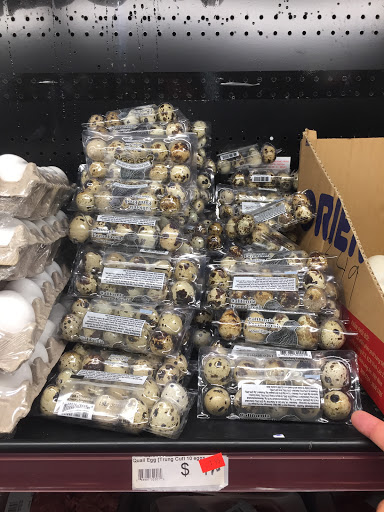 Asian Grocery Store «Pacific Supermarkets», reviews and photos, 6750 NE Broadway St, Portland, OR 97213, USA