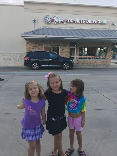 Donut Shop «Shipley Do-Nuts», reviews and photos, 3250 E Palm Valley Blvd, Round Rock, TX 78665, USA