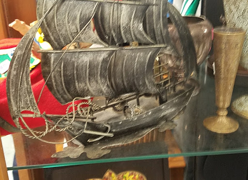 Thrift Store «Clock Tower Thrift Shop», reviews and photos, 2860 Annandale Rd, Falls Church, VA 22042, USA