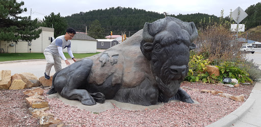 Motel «Super 8 Hill City/Mt Rushmore/ Area», reviews and photos