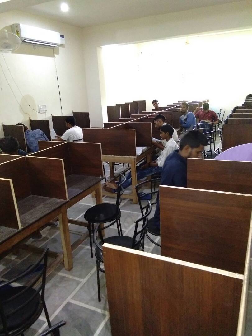 Sharma Classes