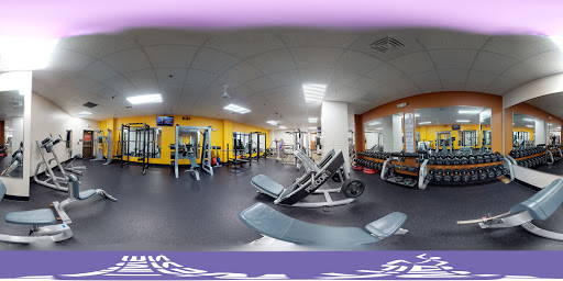 Gym «Anytime Fitness», reviews and photos, 8160 Washington Blvd, Jessup, MD 20794, USA