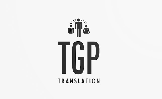 Reacties en beoordelingen van The Good people Translation