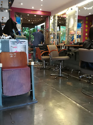 Haut Long Court coiffeur - Fauvel Franck à Couëron