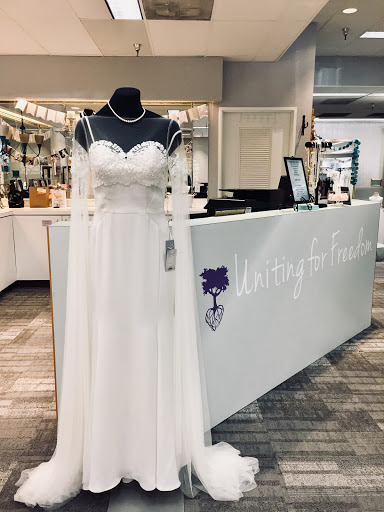 Adorned In Grace Bridal and Formalwear Shop