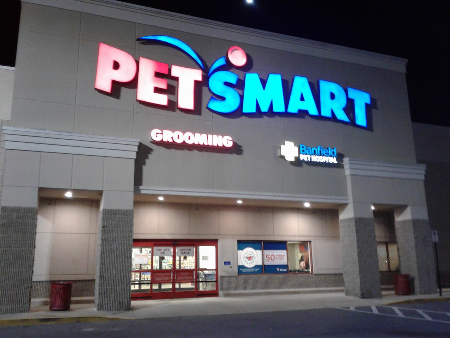 PetSmart