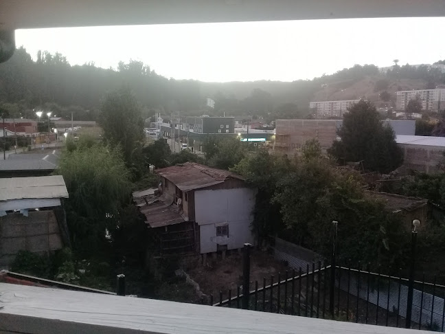 Constitución, Maule
