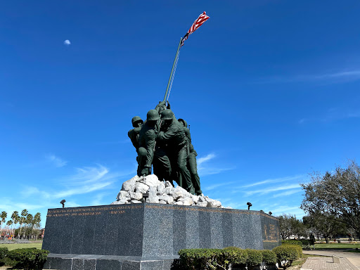 Gift Shop «Iwo Jima Museum Gift Shop», reviews and photos, 320 Iwo Jima Blvd, Harlingen, TX 78550, USA