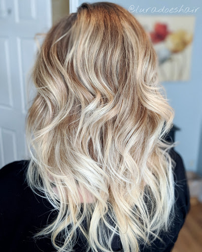 Beauty Salon «Wildflowers Salon & Spa», reviews and photos, 8073 OH-48, Maineville, OH 45039, USA