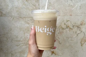 Beige Coffee image